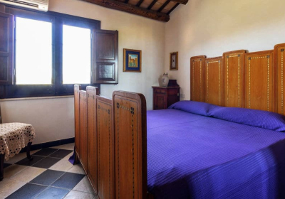 Bed And Breakfast Dimora storica Torre Saracena Bb Dimora Storica